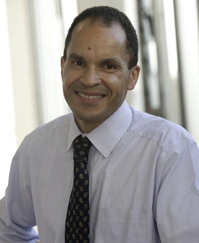 Professor Richard Oreffo's photo